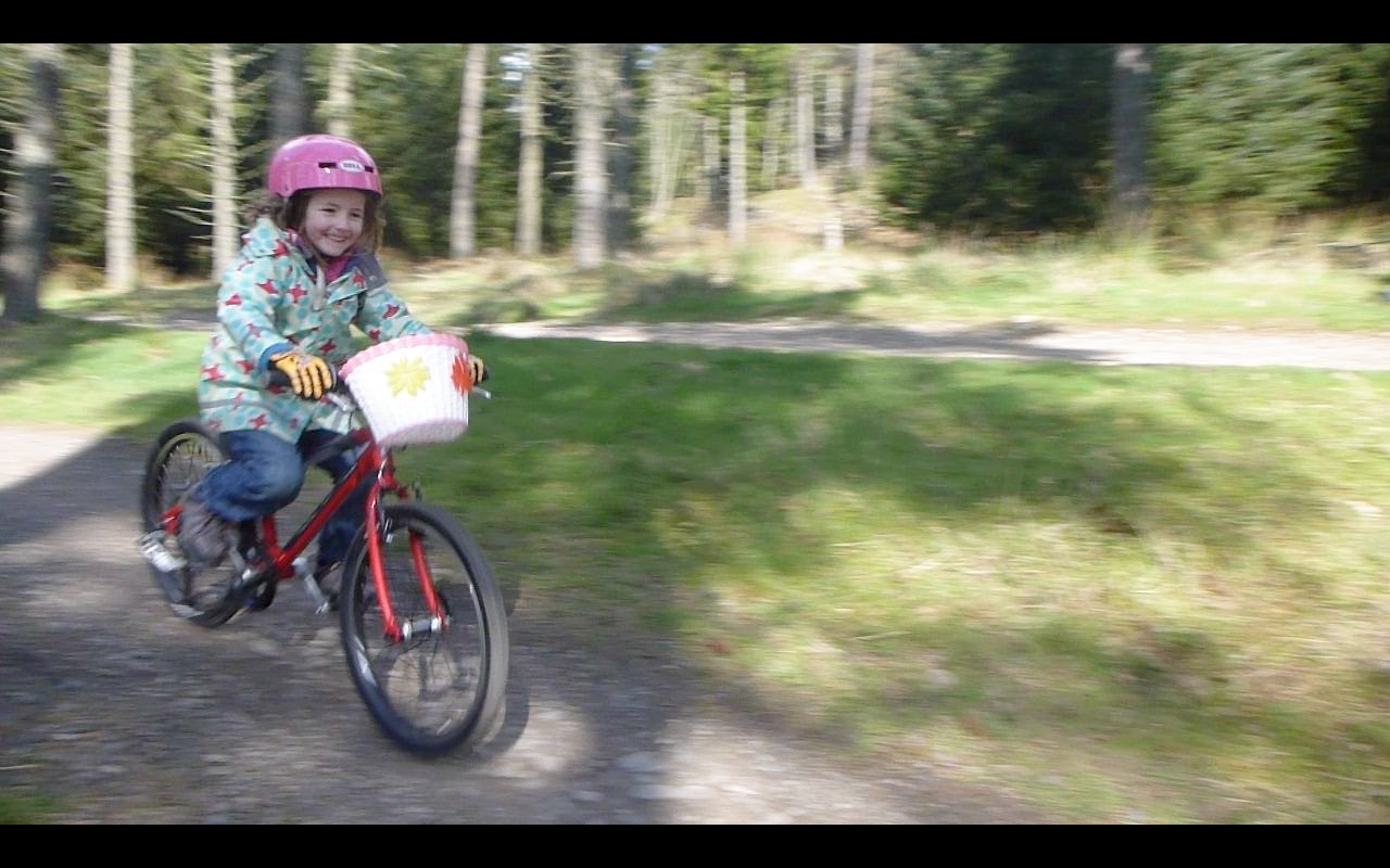 Great Ways to Customize Your Kid s Bike Mac Ride