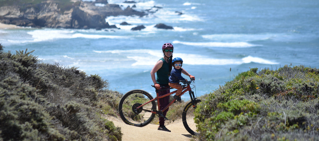 The Ride More System