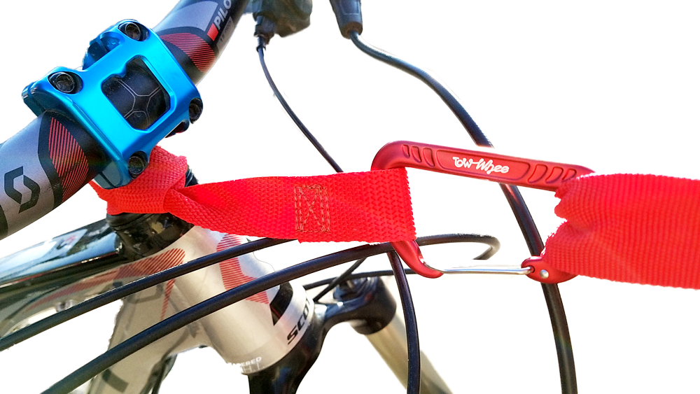 Quick Loop with Carabiner1