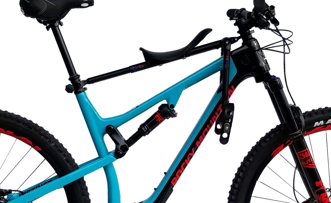 RETURNS - RIDE EASY!