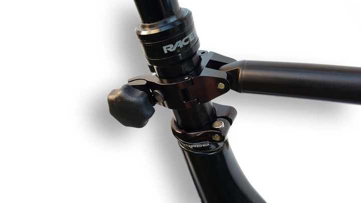 Rear Clamp