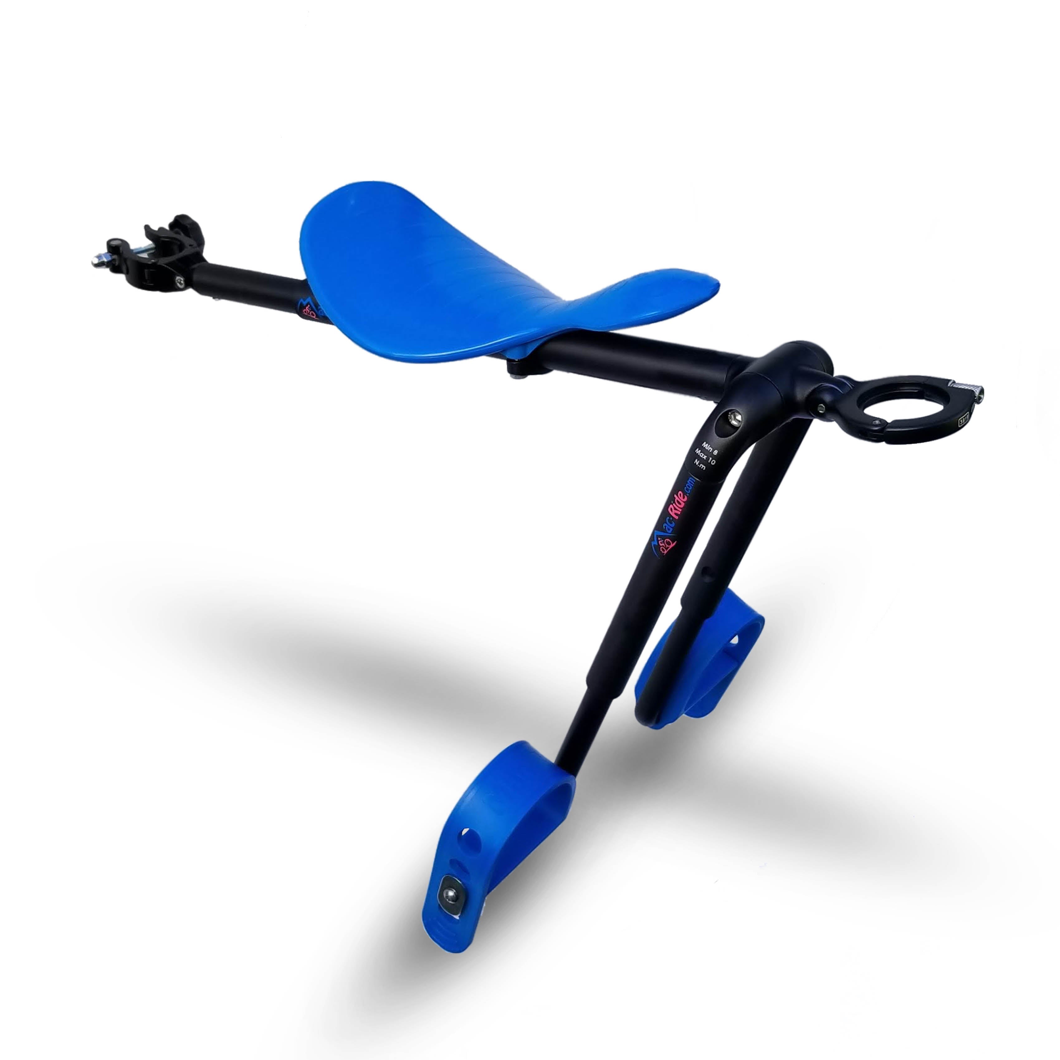 Mac Ride Child Bike Seat - Main Image