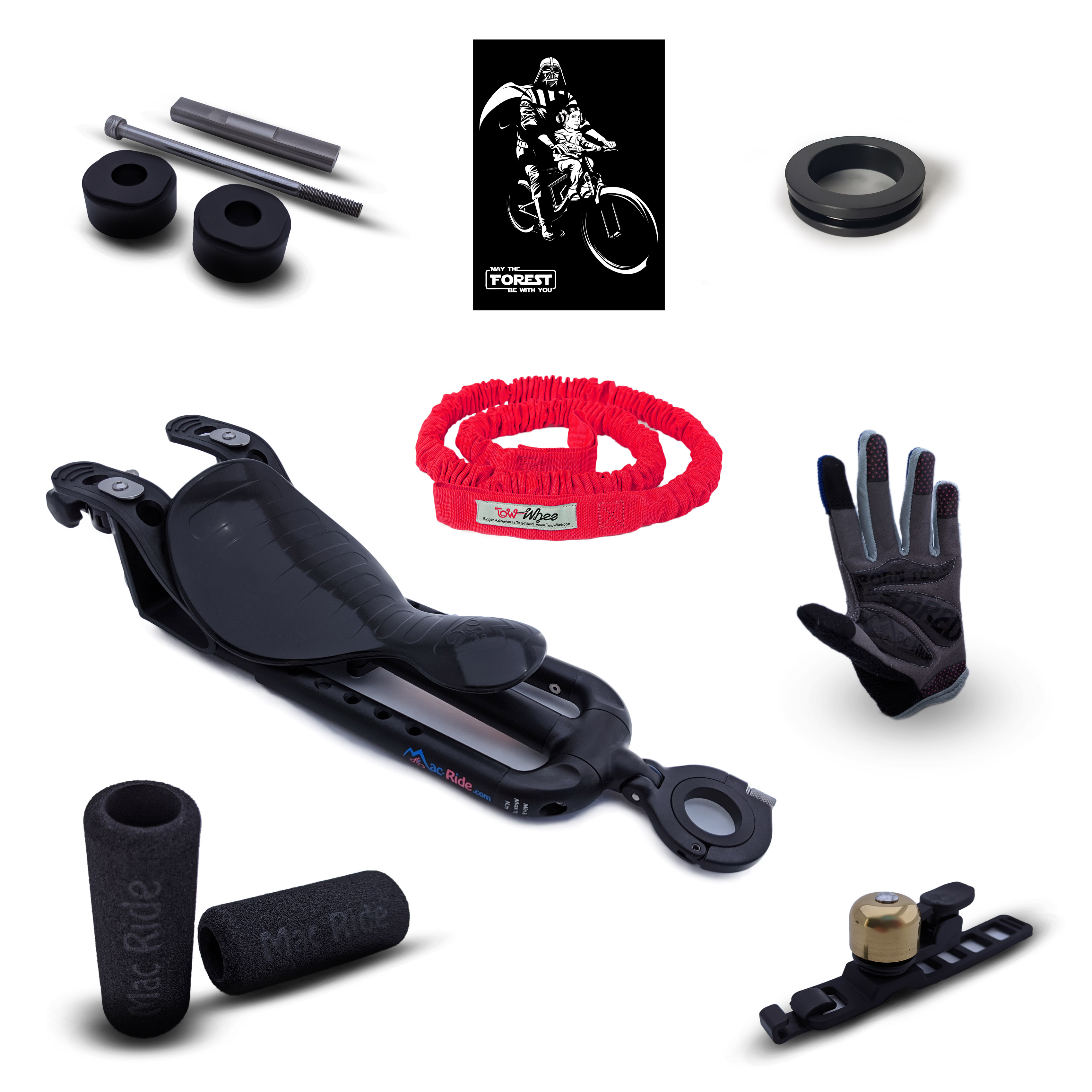 Browse All – Mac Ride