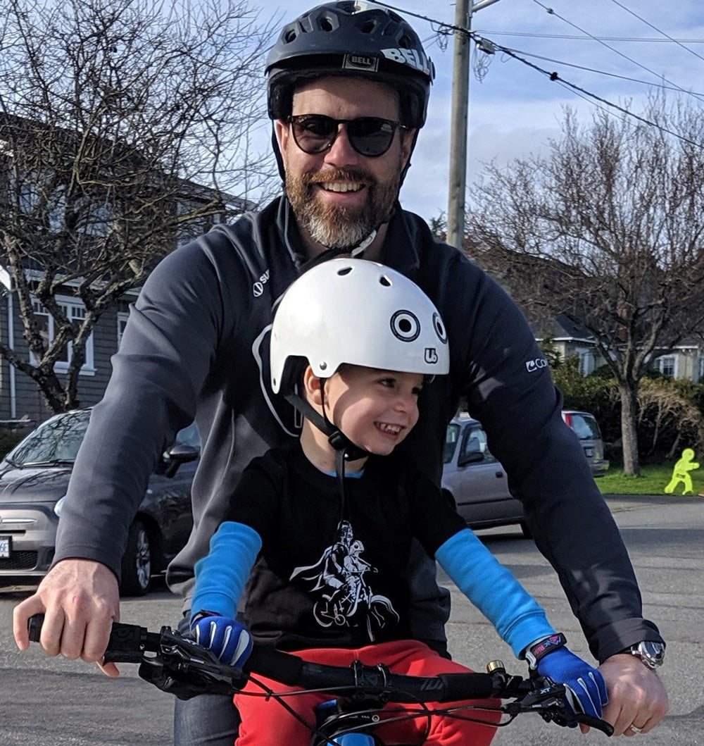 Mac Ride Children's Bike Gloves Mac Ride Children's Bike Gloves