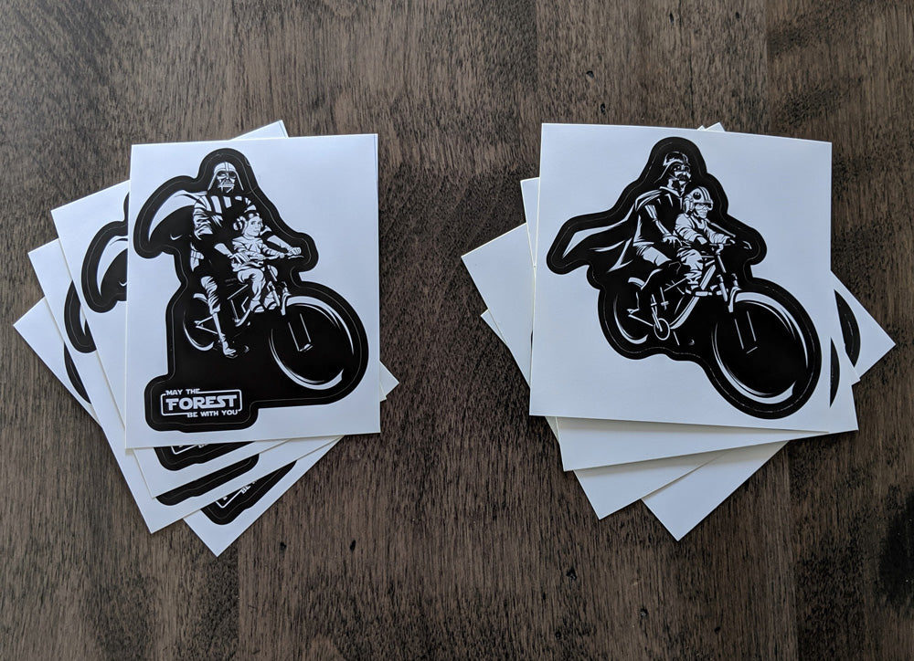 Little Shredder Bundle: Prevelo Alpha Zero + Mac Ride