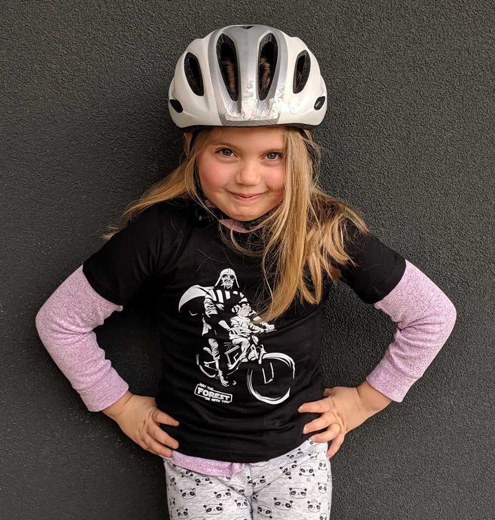 Little Shredder Bundle: Prevelo Alpha Zero + Mac Ride