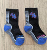 Rad Socks for Mini Shredders - Merino Wool