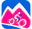 Mac Ride logo