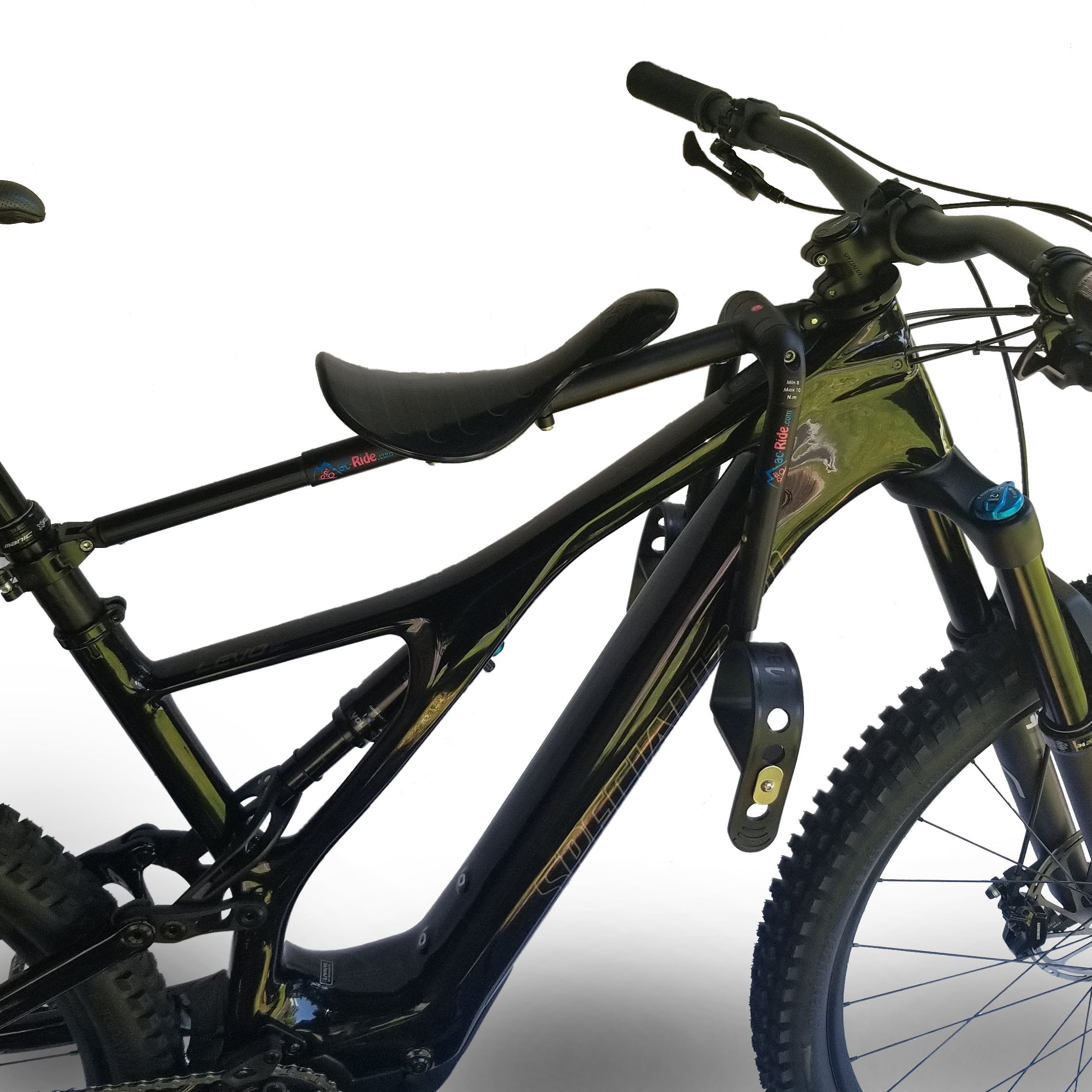 Mac ebike sales