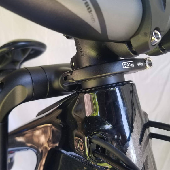 E-Bike Adapters for Mac Ride