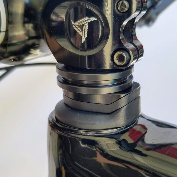 Scott Syncros Spacer Adapter